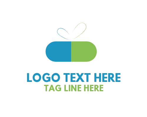 Medical Gift Logo