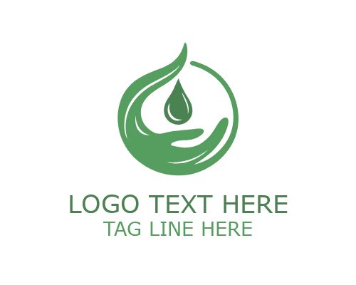 Medical Hygiene Shield Logo for Health Protection Branding