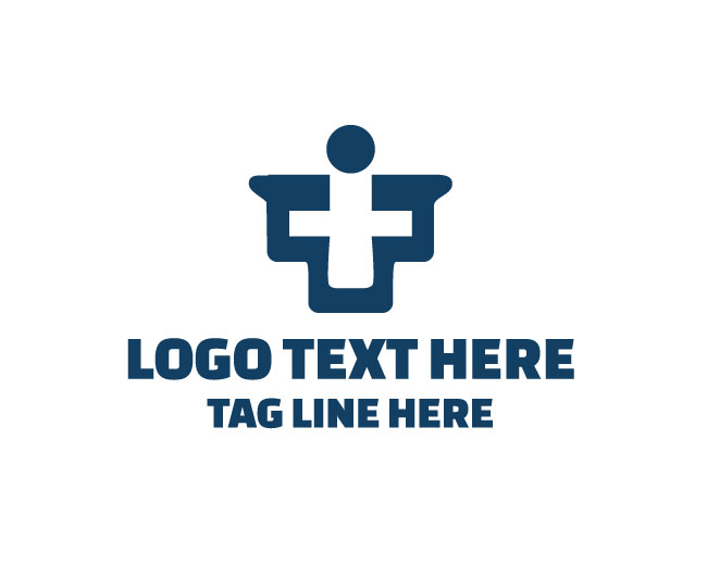 Medical Professional Logo