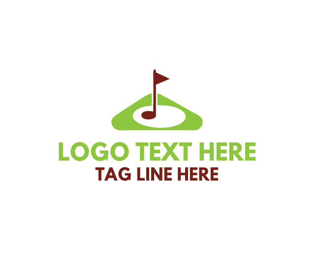 Melody Golf Club Logo
