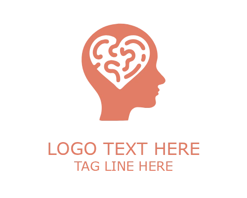 Mental Health Awareness Symbol