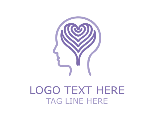 Mental Health Care Center Logo
