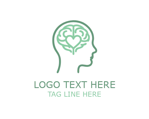 Mental Health Care Path Logo