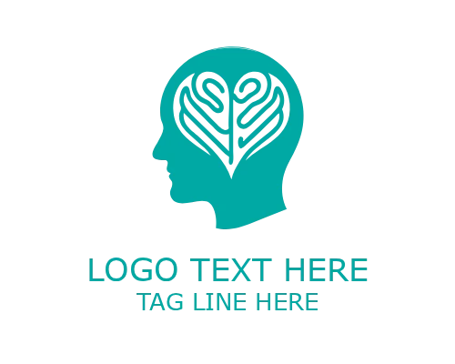 Mental Health Community Logo