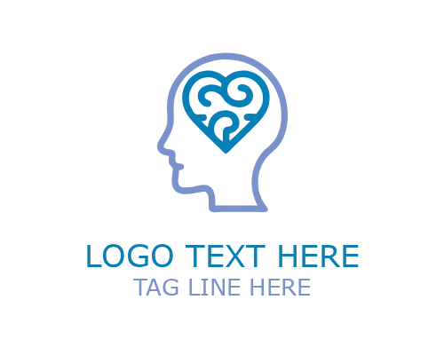 Mental Health Compassion Logo