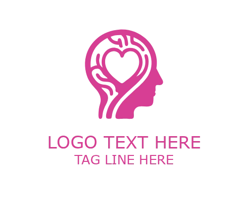 Mental Health Counseling Logo