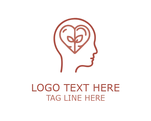Mental Health Focus Logo
