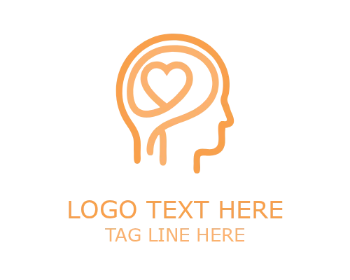 Mental Health Harmony Logo