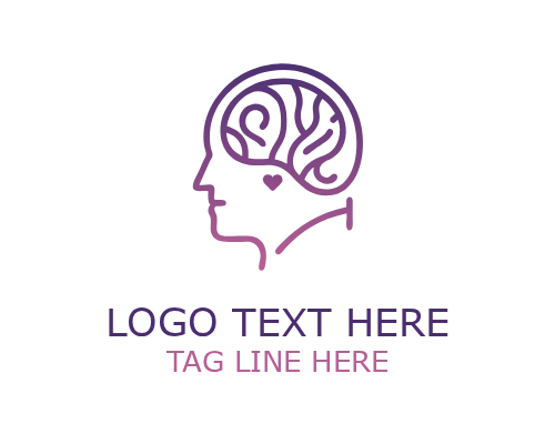 Mental Health Hope Logo