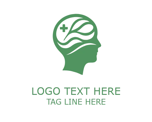 Mental Health Recovery Logo
