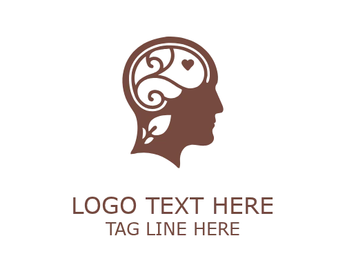 mental health relief logo