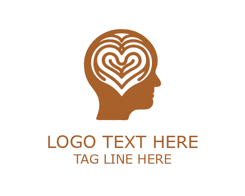 Mental Health Resilience Logo