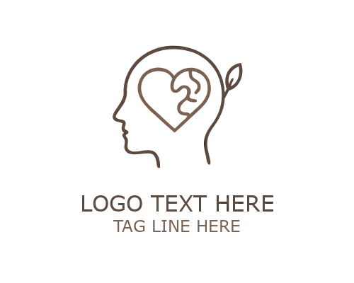 Mental Health Rest Logo