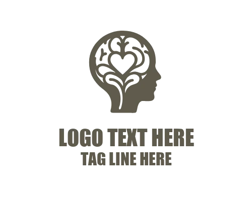 Mental Health Restoration Logo