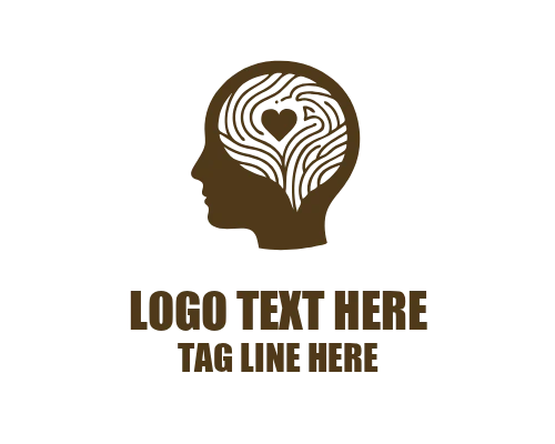 Mental Health Safe Space Logo