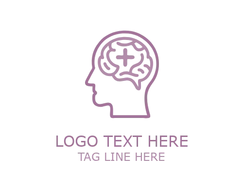 Mental Health Stability Logo