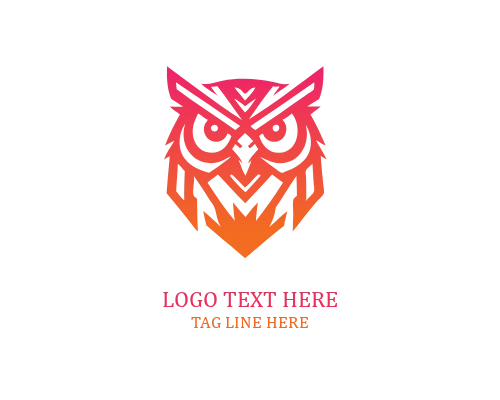 Mentor Guide Owl Logo