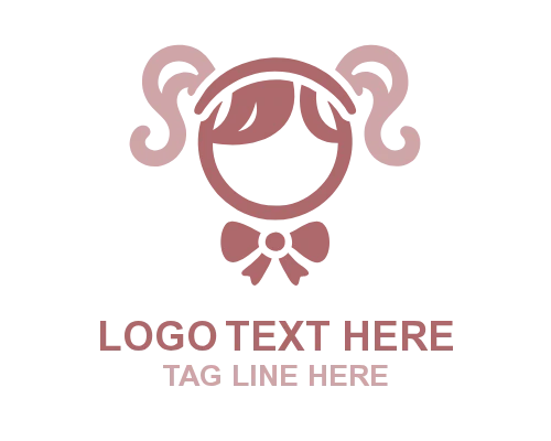 Mermaid Doll Logo