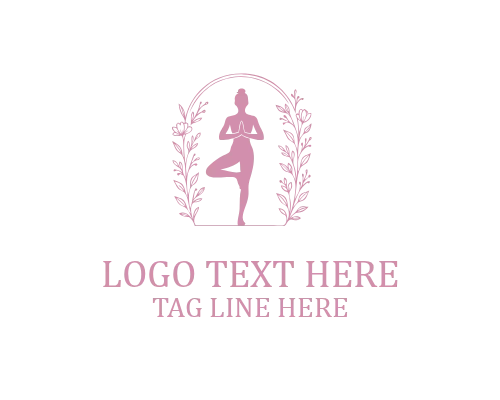 Mindful Flow Yoga Logo