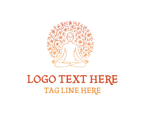 Mindful Soul Meditation Logo