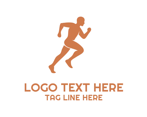 Minimal Active Logo