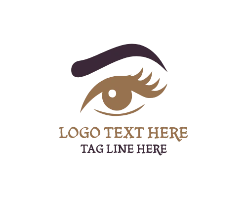Minimal Brow Logo