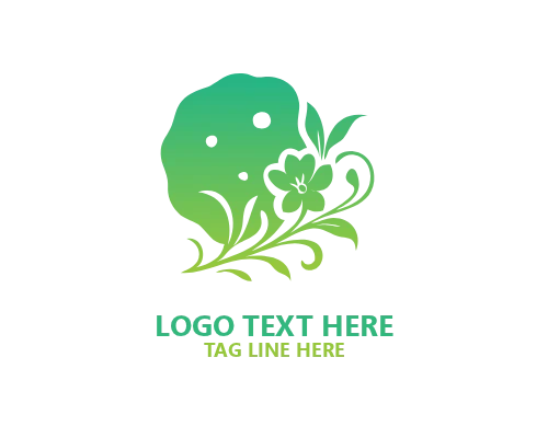 Minimal Cookies Logo