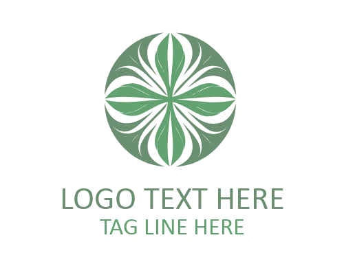 Minimal Eco Leaves