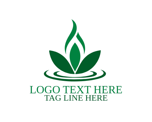  Minimal Flower Logo for Modern, Elegant, and Clean Brand Identity