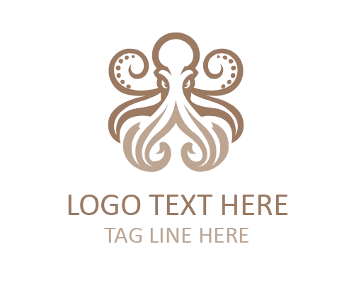 Minimal Kraken Outline