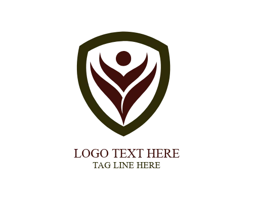 Minimal People Community Logo