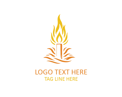 Minimal Pillar Logo for Clean and Modern Brands