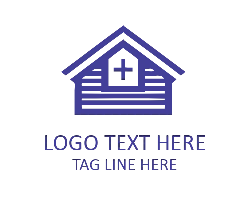  Minimal Wave Roof Logo for Modern Architecture Brands