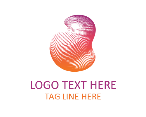 Minimal Wave Sign