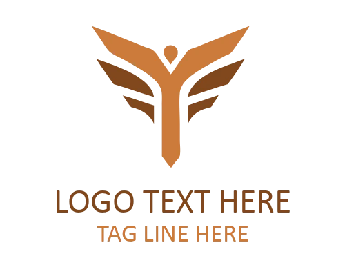 Minimalist Letter Y Logo for Corporate Identity