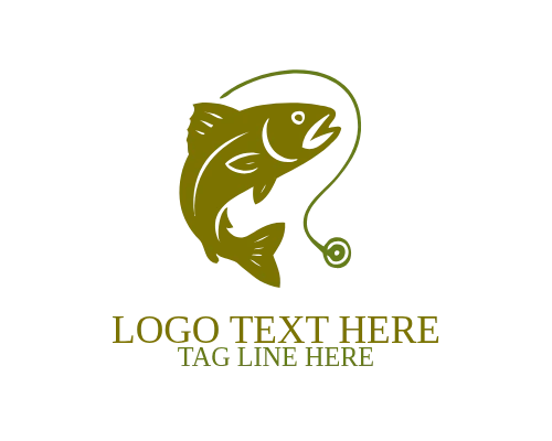 Modern Angler Logo