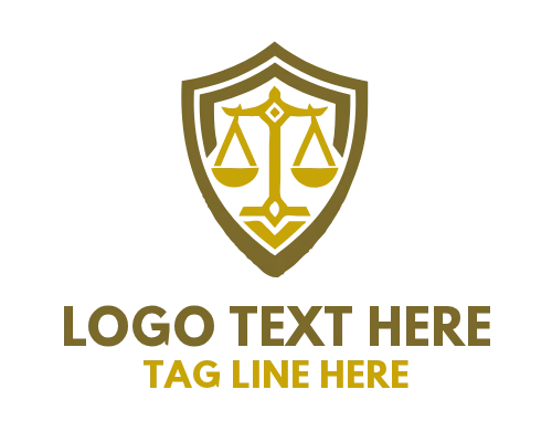 Modern Balance Legal Logo