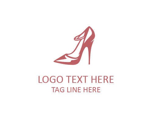 Modern Boutique Heels Fashion Icon