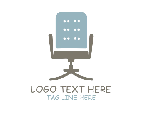 modern cabinet furniture logo