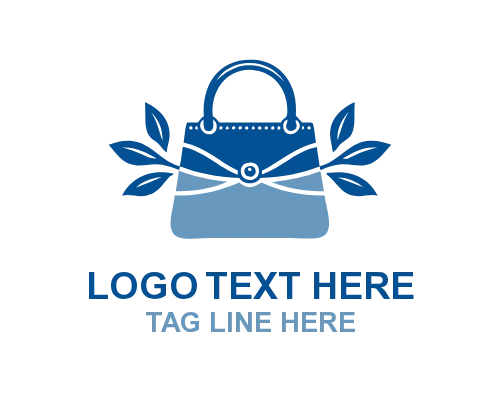Modern Clutch Style Logo
