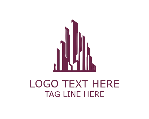 Modern Condo Logo