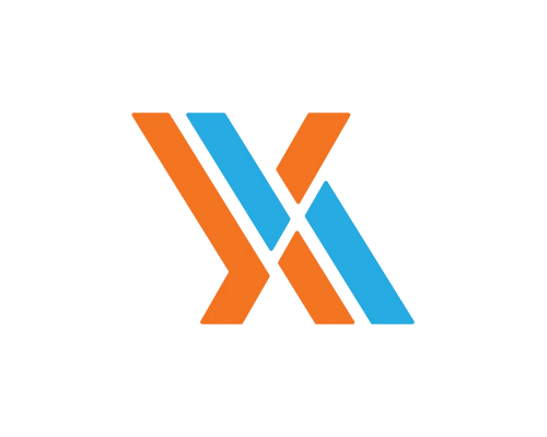 Modern Core Letter Y Logo
