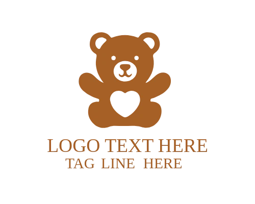 Modern Family Teddy Logo