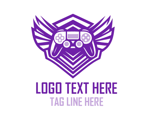 Modern Gaming Logo for Esports Branding