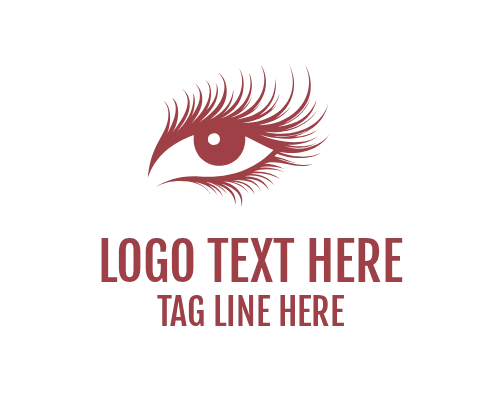  Modern Glow Eye Lashes Logo