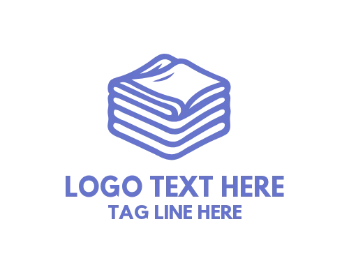 Modern Linen Brand Logo