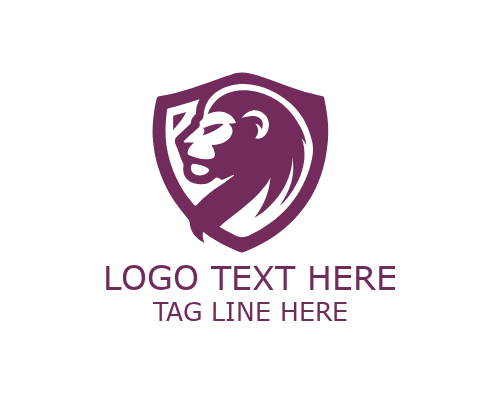 Modern Lion Logo for Professional and Premium Branding