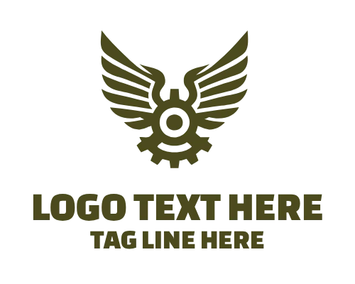 Modern Mechanic Logo