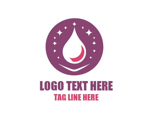 Modern Pearl Gem Logo for Jewelry and Premium Branding