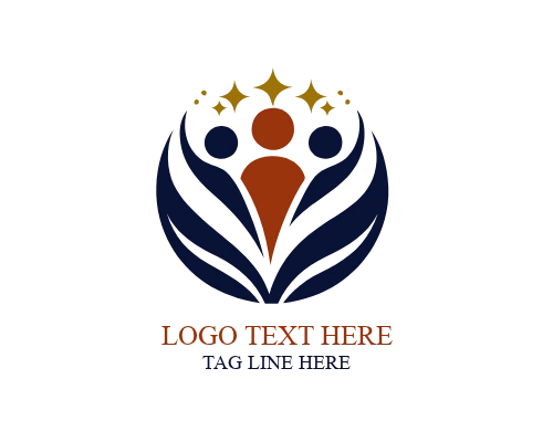 Modern People Community Logo